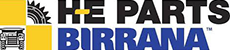 Birrana Parts Logo