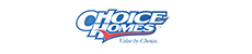 Choice Homes Logo