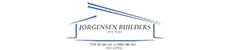 Jorgensen Builders Logo