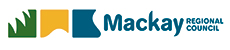 Mackay Regional Council Logo